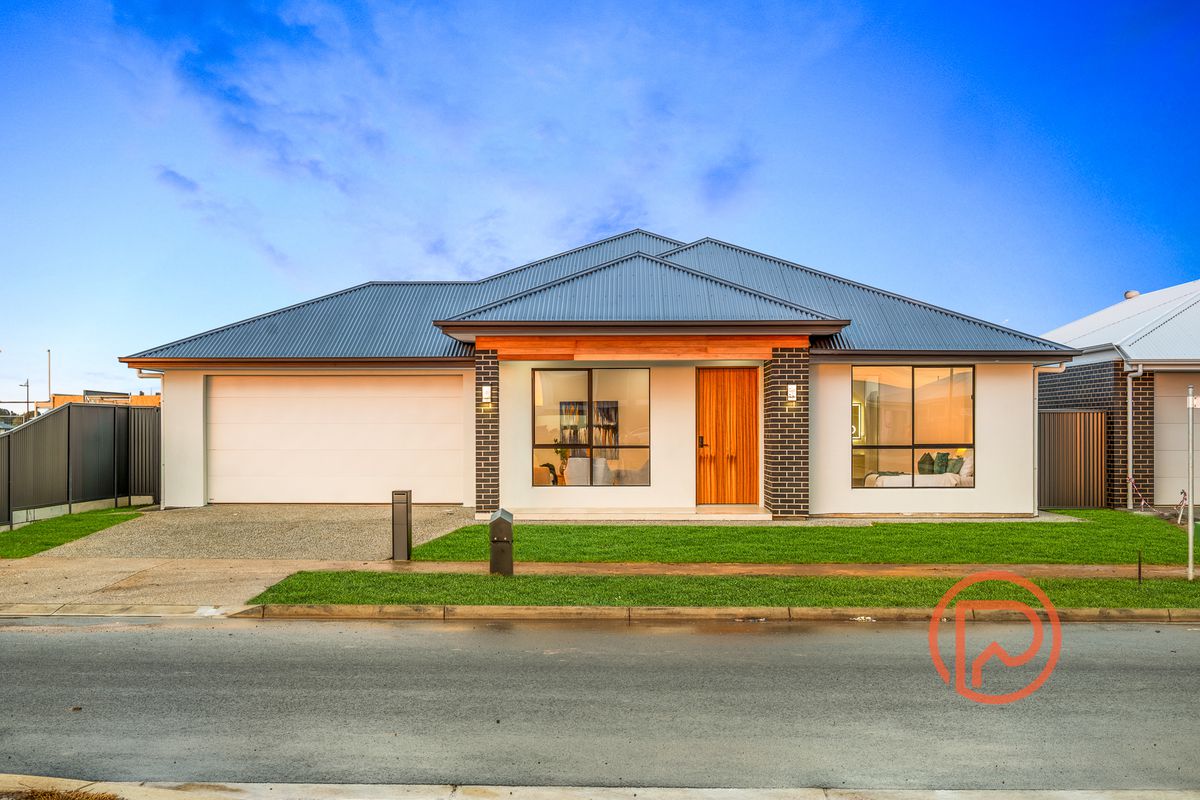 12 Bonney Loop, Riverlea Park