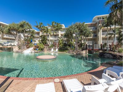 222 / 180 Alexandra Parade, Alexandra Headland