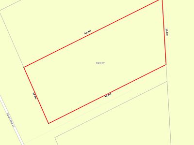 Lot 46, 37 OCEAN VIEW DRIVE, Woodgate