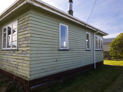 33 Renfrew Street, Balclutha
