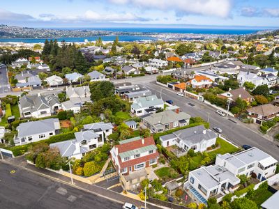 14 Monro Street, Maori Hill