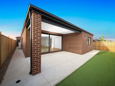 85 Nascent Drive, Tarneit