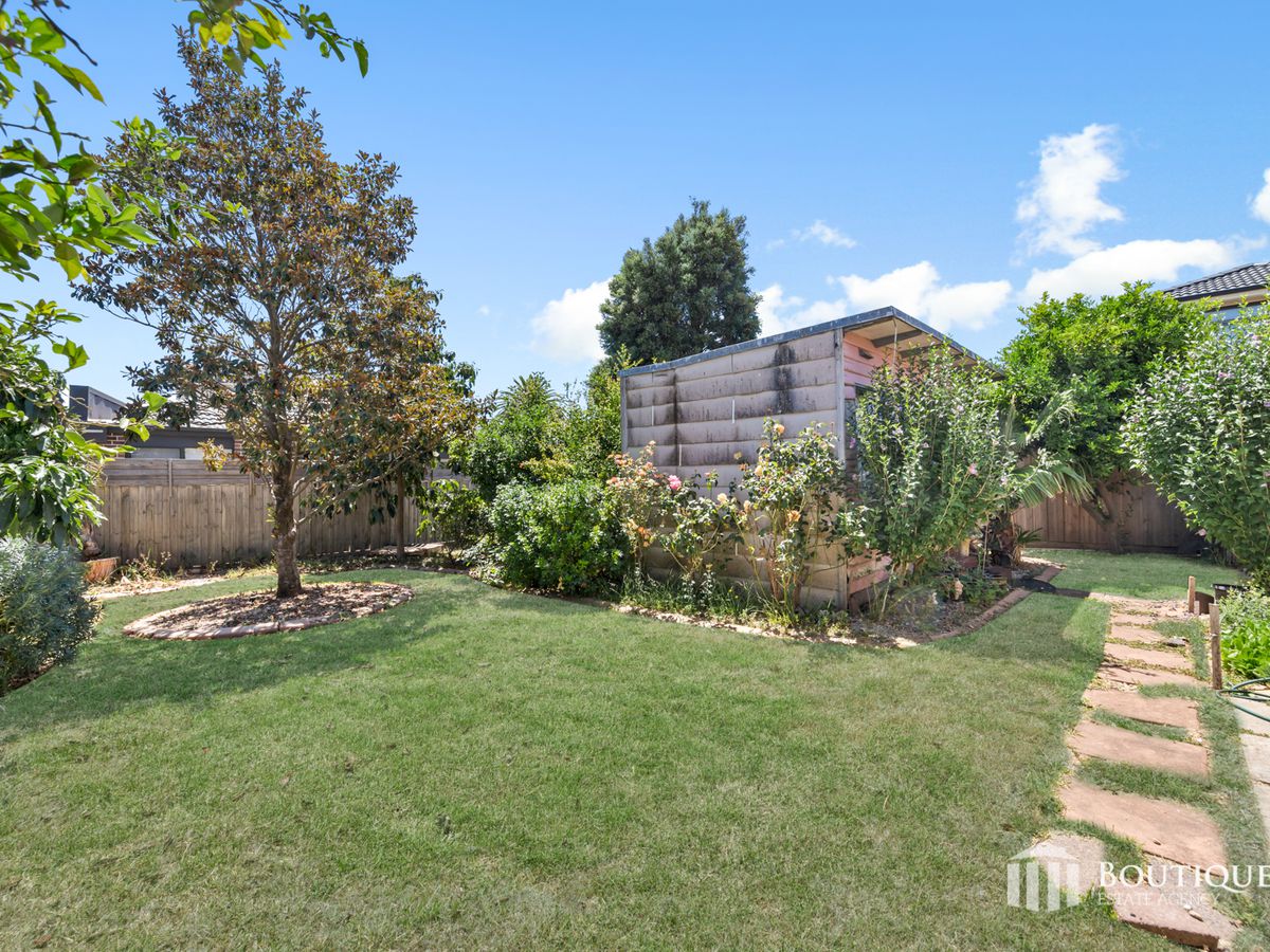 7 Spring Street, Doveton