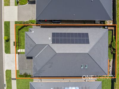 7 Boxwood Avenue, Calderwood