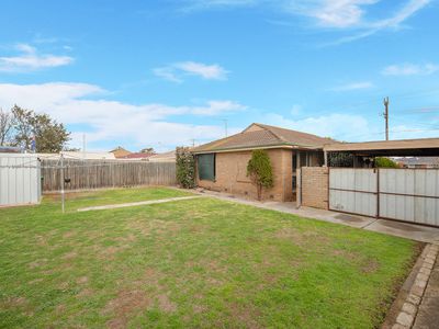 60 Rees Road, Melton South