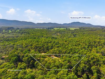 329 Charleys Forest Road, Braidwood