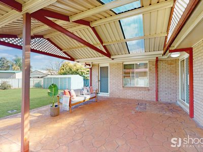 3 Castlereagh Avenue, Dubbo
