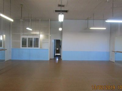 100 Egan Street, Kalgoorlie