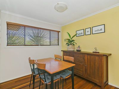 33 Pareena Crescent, Mansfield
