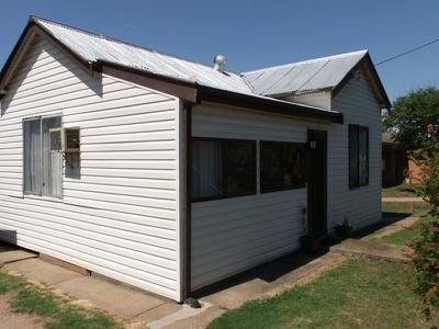 188 Little Bloomfield Street, Gunnedah