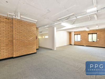 Level 1&2 / 27 - 29 King Street, Rockdale