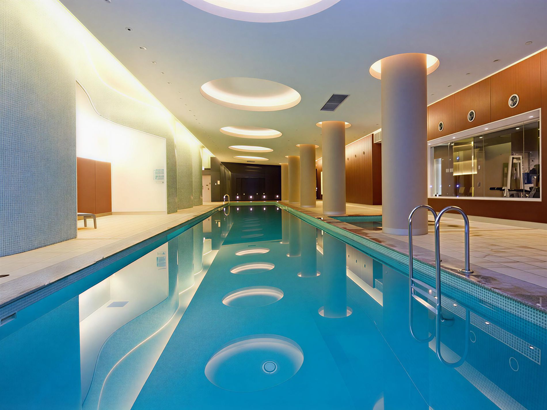 1309 / 30 Glen Street, Milsons Point