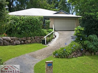 29 Cedar Grove Court, Maleny