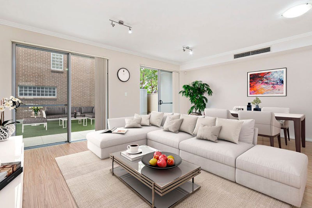 11 / 97-101 Beaconsfield Street, Silverwater
