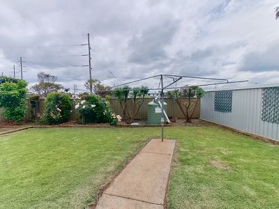 2 / 5 Rothsay Court, Dubbo