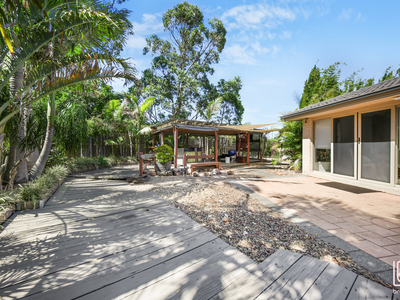 58 Nelmes Road, Blue Haven