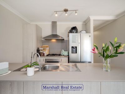 43 Cuddlepie Turn, Banksia Grove