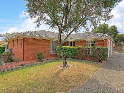 34/1 Belgarah  Pl, Carina