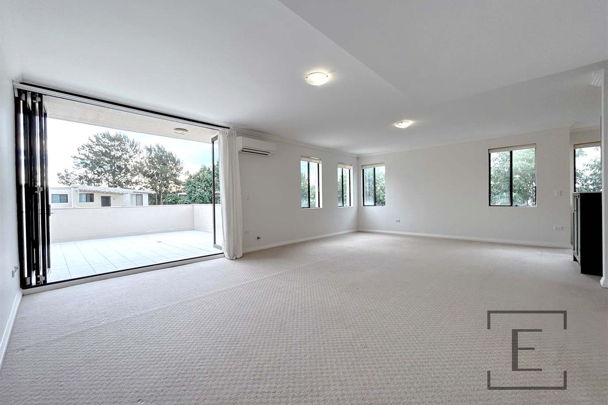 5 / 81 Bertram Street, Mortlake