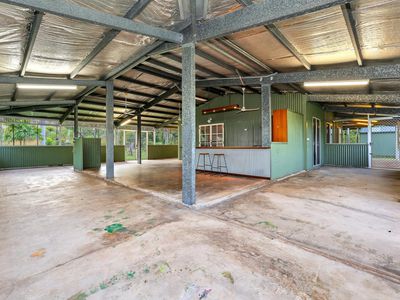 428 Peacock Road, Darwin River
