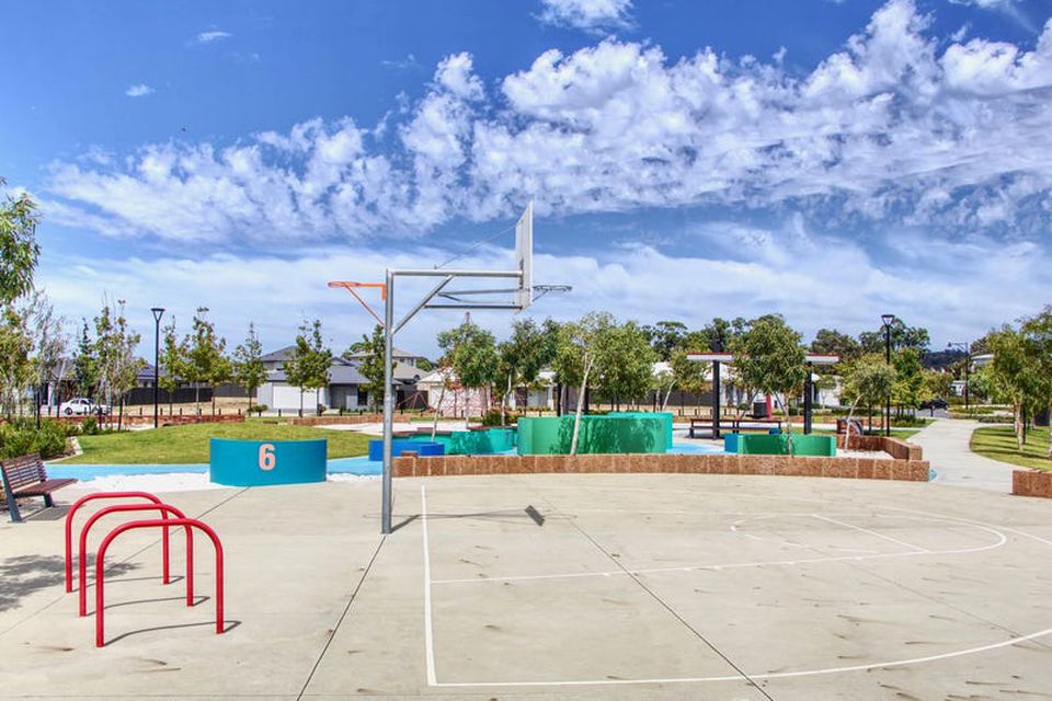 42 Paparone Road , Baldivis