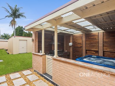 80 Horsley Drive, Horsley