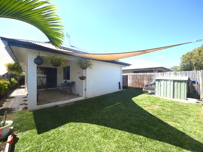 25 YASS CIRCUIT, Kelso