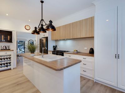 478 Heathcote-Nagambie Road, Heathcote