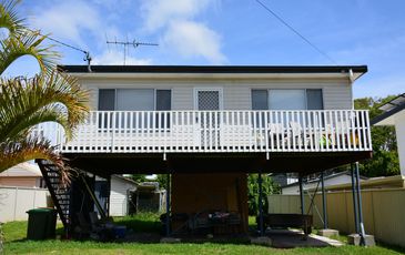 75 Gamban Road, Gwandalan