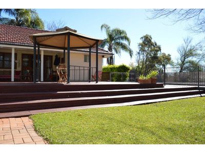 168 George Street, Gunnedah