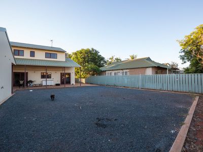 5 Ashburton Court, South Hedland