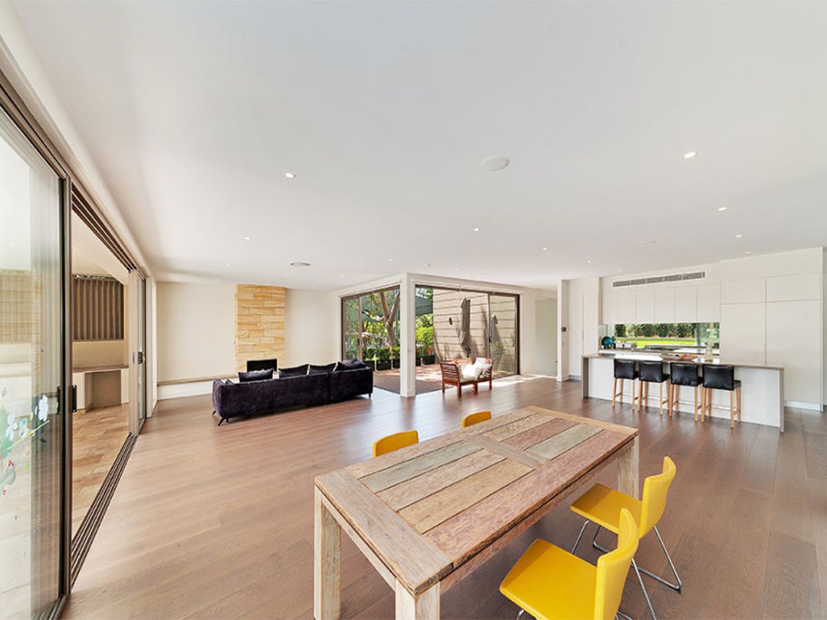 2A Ross Street, Seaforth