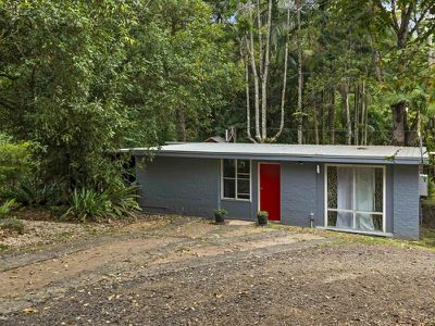 570 Tuntable Creek Road, Tuntable Creek