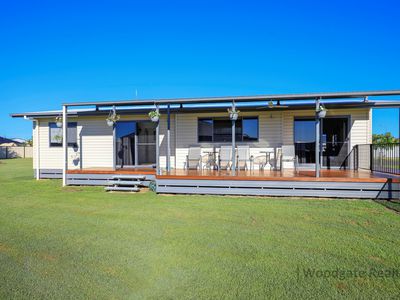 16 Kinkuna Drive, Woodgate