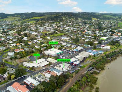 56 Commercial Road, Helensville