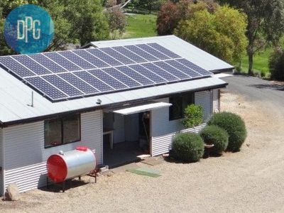 298 Davies Road, Merrijig