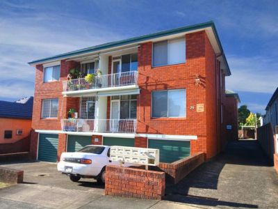 36 Quigg Street, Lakemba