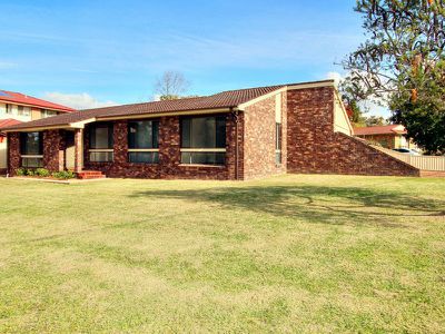 1 Rousseau Place, Cooranbong