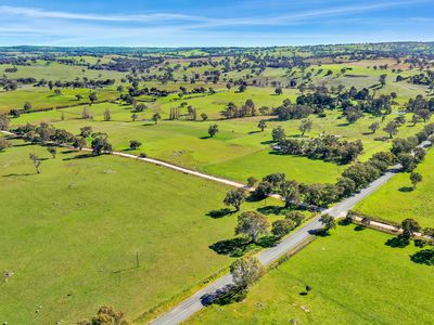 Lot 187, Vigars Road, Eden Valley