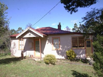 20 Hill Street, Geeveston