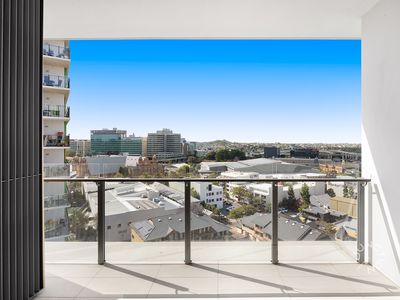 1604 / 348 Water St, Fortitude Valley