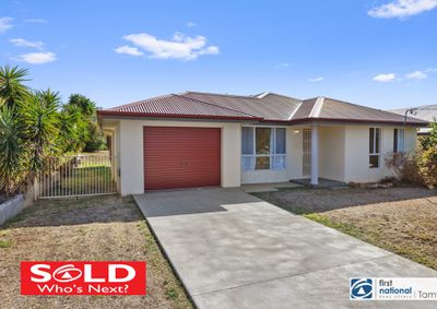 29 Leonora Crescent, Kootingal