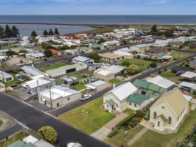 17 Bookey Street, Port Macdonnell