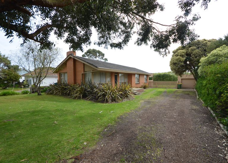 108 Cape Nelson Road, Portland