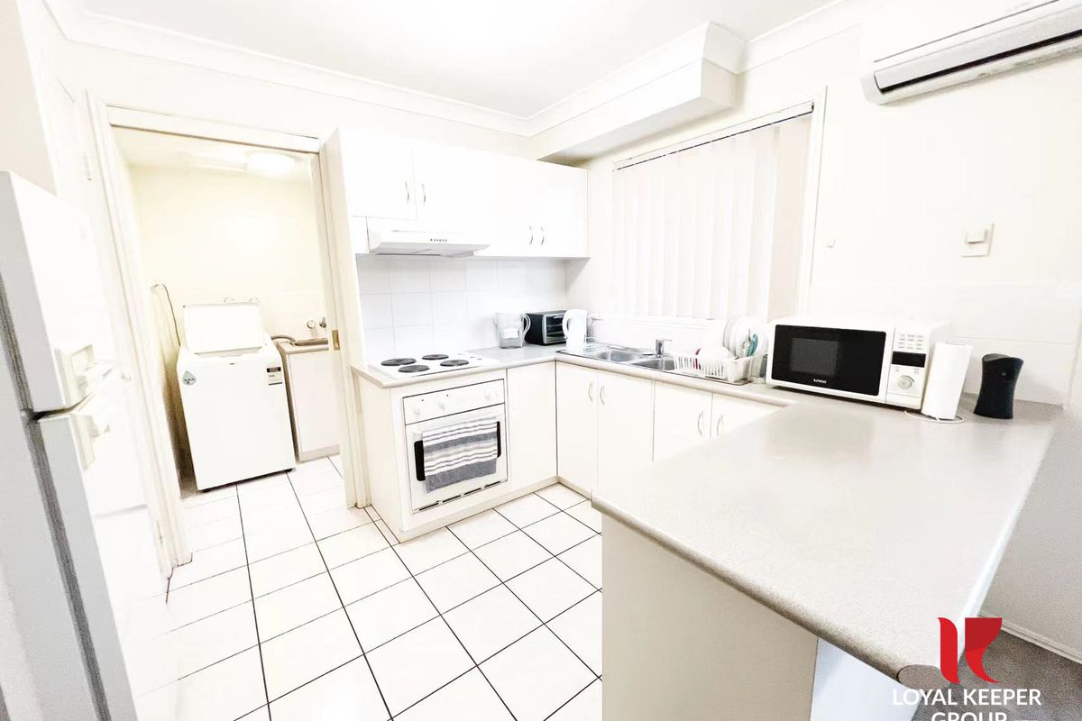 22 / 122 JOHNSON ROAD, Hillcrest