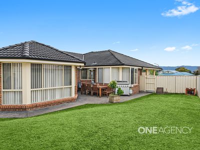 32 Burradoo Crescent, Nowra