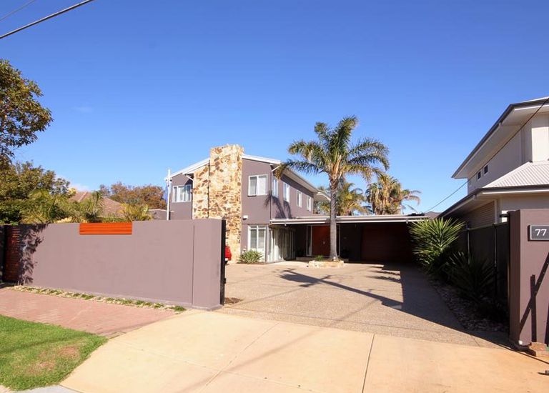 77 Harrow Road, Somerton Park