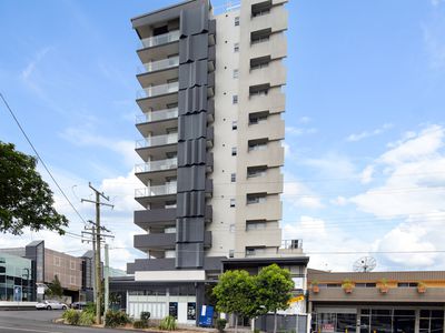 3 / 44 Brookes Street, Bowen Hills