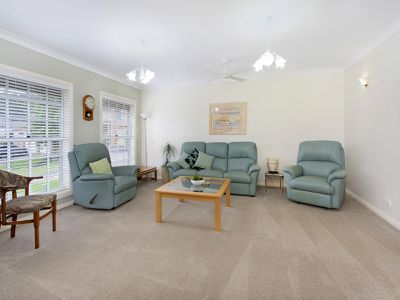 6 Corella Close, Shellharbour
