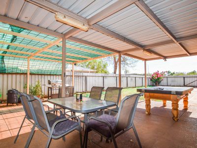 3 Lovell Way, South Hedland